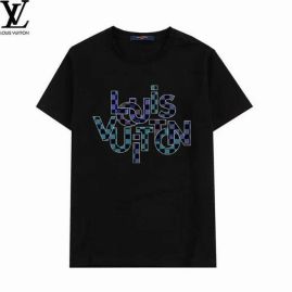 Picture of LV T Shirts Short _SKULVS-2XLppt36724